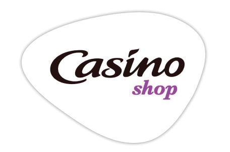 Casino-shop
